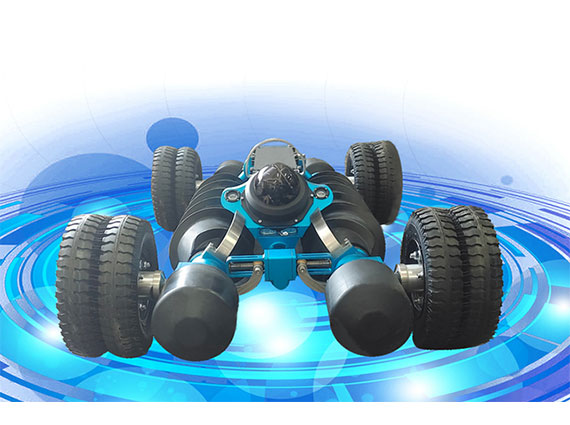 FX-BX820 变形机器人